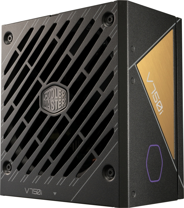 Cooler Master V750 Gold i multi ATX voeding, 750 W in de groep COMPUTERS & RANDAPPARATUUR / Computeronderdelen / Voeding/PSU bij TP E-commerce Nordic AB (C71822)