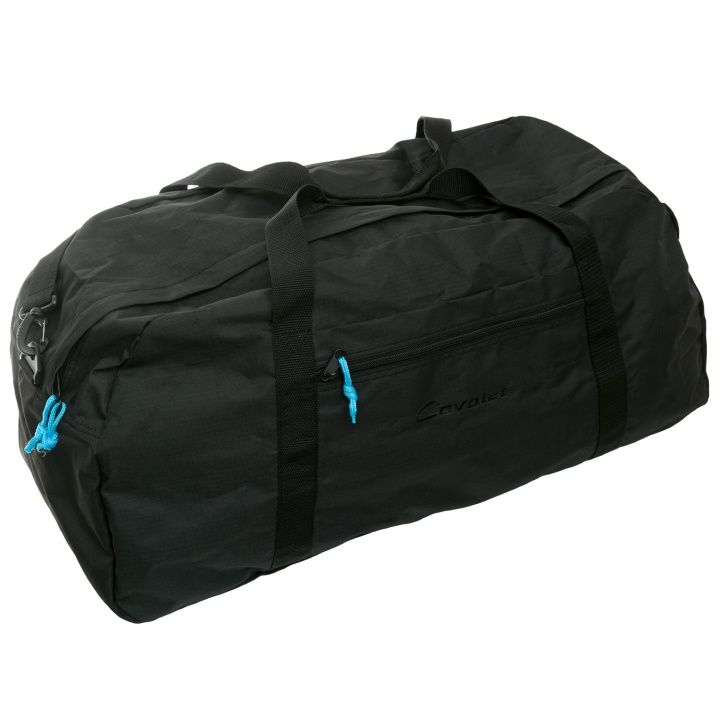 Cavalet Easy Go Duffelbag 80L in de groep SPORT, VRIJE TIJD & HOBBY / Reisaccessoires / Rugzakken & Tassen bij TP E-commerce Nordic AB (C71887)