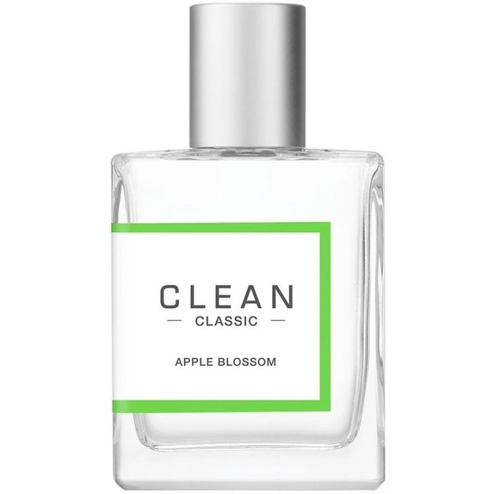 Clean Classic Apple Blossom Edp 60ml in de groep BEAUTY & HEALTH / Geuren & Parfum / Parfum / Unisex bij TP E-commerce Nordic AB (C71903)