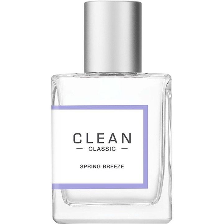 Clean Classic Spring Breeze Edp 30ml in de groep BEAUTY & HEALTH / Geuren & Parfum / Parfum / Unisex bij TP E-commerce Nordic AB (C71904)