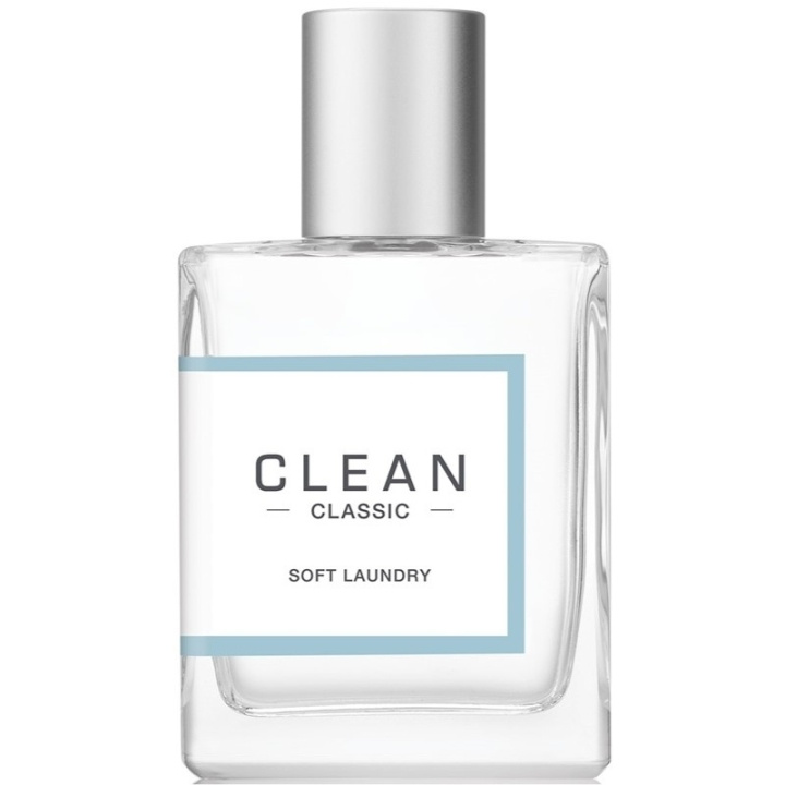 Clean Classic Soft Laundry Edp 60ml in de groep BEAUTY & HEALTH / Geuren & Parfum / Parfum / Unisex bij TP E-commerce Nordic AB (C71905)