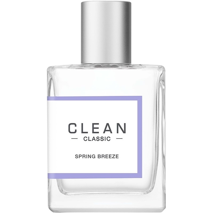 Clean Classic Spring Breeze Edp 60ml in de groep BEAUTY & HEALTH / Geuren & Parfum / Parfum / Parfum voor haar bij TP E-commerce Nordic AB (C71906)