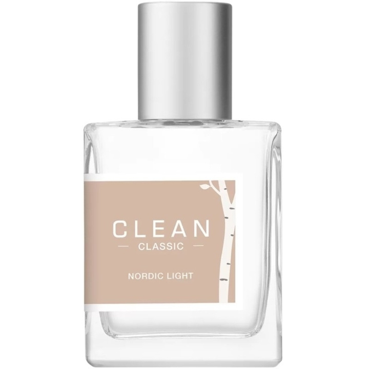 Clean Classic Nordic Light Edp 30ml in de groep BEAUTY & HEALTH / Geuren & Parfum / Parfum / Unisex bij TP E-commerce Nordic AB (C71907)