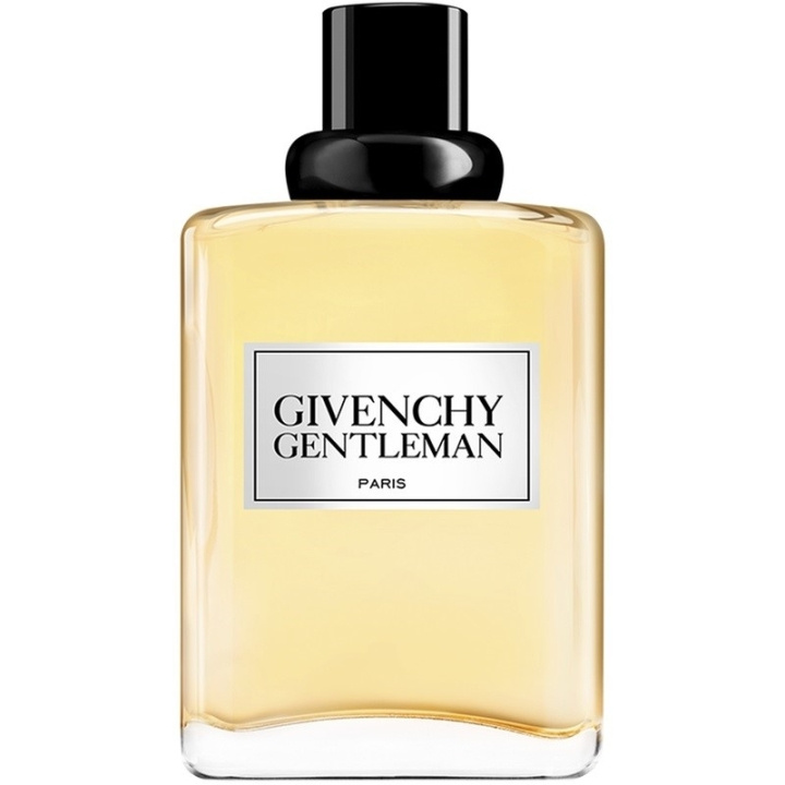 Givenchy Gentleman Edt 100ml in de groep BEAUTY & HEALTH / Geuren & Parfum / Parfum / Parfum voor hem bij TP E-commerce Nordic AB (C71909)