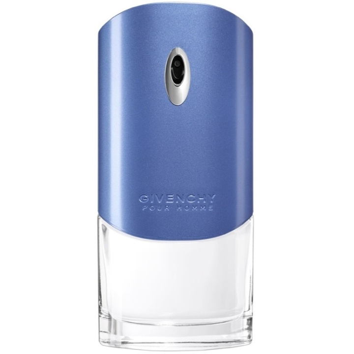 Givenchy Pour Homme Blue Label Edt 100ml in de groep BEAUTY & HEALTH / Geuren & Parfum / Parfum / Parfum voor hem bij TP E-commerce Nordic AB (C71911)