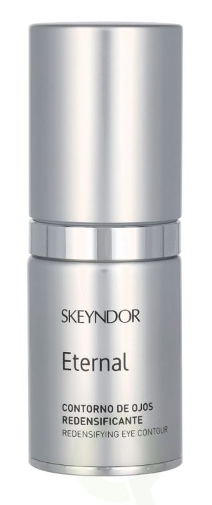 Skeyndor Eternal Redensifying Eye Contour 15 ml in de groep BEAUTY & HEALTH / Huidsverzorging / Gezicht / Ogen bij TP E-commerce Nordic AB (C71918)