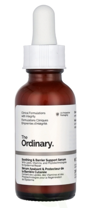 The Ordinary Soothing & Barrier Support Serum 30 ml in de groep BEAUTY & HEALTH / Huidsverzorging / Gezicht / Huidserum bij TP E-commerce Nordic AB (C71929)