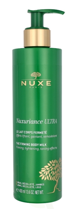 Nuxe Nuxuriance Ultra Luxurious Body Cream 400 ml in de groep BEAUTY & HEALTH / Huidsverzorging / Lichaamsverzorging / Body lotion bij TP E-commerce Nordic AB (C71930)