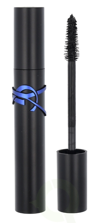 Yves Saint Laurent YSL Lash Clash Mascara 8.6 ml #1 Black/Waterproof in de groep BEAUTY & HEALTH / Makeup / Ogen & Wenkbrauwen / Mascara bij TP E-commerce Nordic AB (C71967)