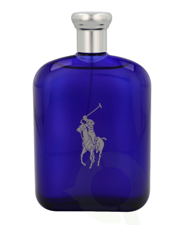 Ralph Lauren Polo Blue Edt Spray 200 ml in de groep BEAUTY & HEALTH / Geuren & Parfum / Parfum / Parfum voor hem bij TP E-commerce Nordic AB (C72041)