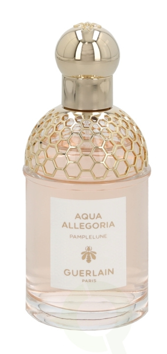 Guerlain Aqua Allegoria Pamplelune Edt Spray 75 ml in de groep BEAUTY & HEALTH / Geuren & Parfum / Parfum / Parfum voor haar bij TP E-commerce Nordic AB (C72049)