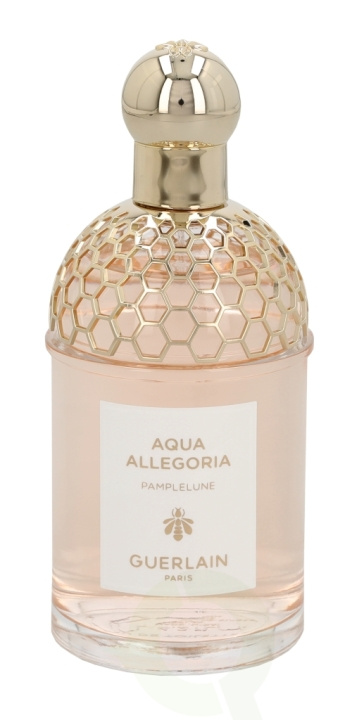 Guerlain Aqua Allegoria Pamplelune Edt Spray 125 ml in de groep BEAUTY & HEALTH / Geuren & Parfum / Parfum / Parfum voor haar bij TP E-commerce Nordic AB (C72050)