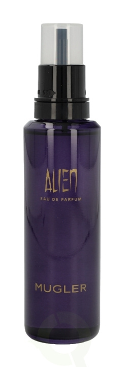 Thierry Mugler Alien Edp Spray Refill 100 ml in de groep BEAUTY & HEALTH / Geuren & Parfum / Parfum / Parfum voor haar bij TP E-commerce Nordic AB (C72059)