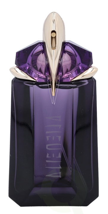 Thierry Mugler Alien Edp Spray Refillable 60 ml in de groep BEAUTY & HEALTH / Geuren & Parfum / Parfum / Parfum voor haar bij TP E-commerce Nordic AB (C72060)