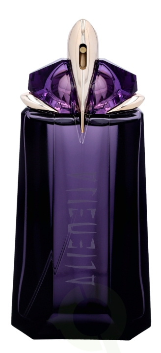 Thierry Mugler Alien Edp Spray Refillable 90 ml in de groep BEAUTY & HEALTH / Geuren & Parfum / Parfum / Parfum voor haar bij TP E-commerce Nordic AB (C72061)