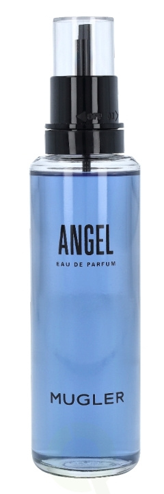 Thierry Mugler Angel Edp Spray Refill 100 ml in de groep BEAUTY & HEALTH / Geuren & Parfum / Parfum / Parfum voor haar bij TP E-commerce Nordic AB (C72077)