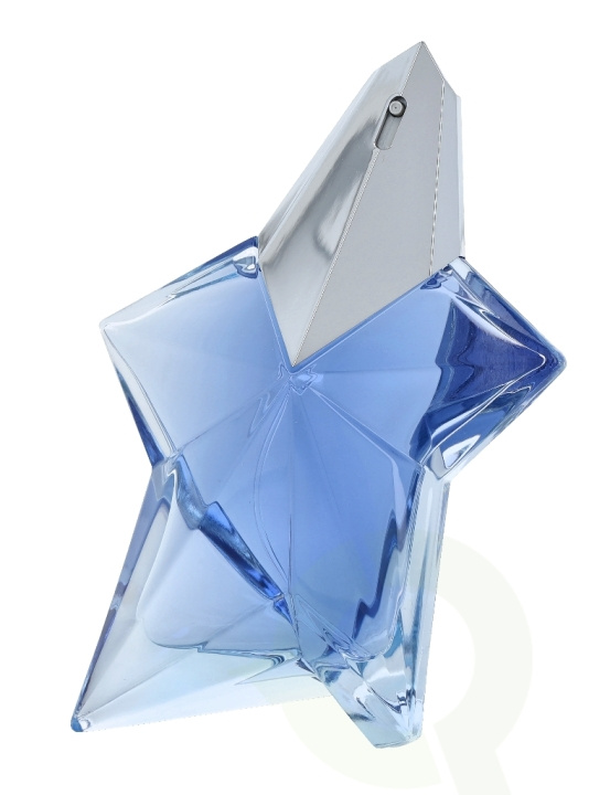 Thierry Mugler Angel Edp Spray Refillable 100 ml in de groep BEAUTY & HEALTH / Geuren & Parfum / Parfum / Parfum voor haar bij TP E-commerce Nordic AB (C72079)