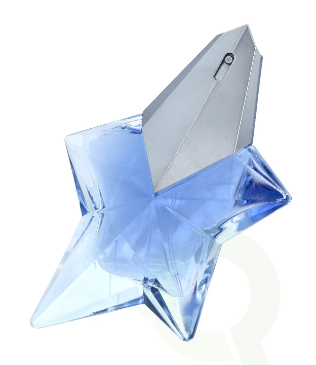 Thierry Mugler Angel Edp Spray Refillable 50 ml in de groep BEAUTY & HEALTH / Geuren & Parfum / Parfum / Parfum voor haar bij TP E-commerce Nordic AB (C72080)