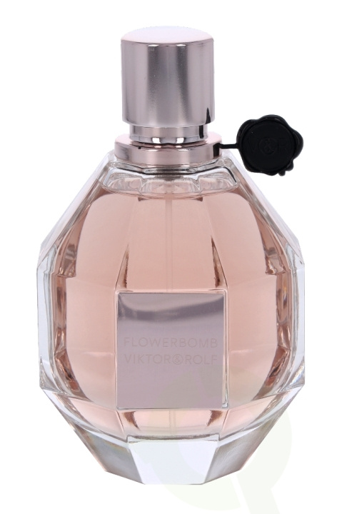 Viktor & Rolf Flowerbomb Edp Spray 100 ml in de groep BEAUTY & HEALTH / Geuren & Parfum / Parfum / Parfum voor haar bij TP E-commerce Nordic AB (C72107)