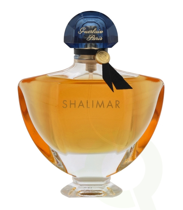 Guerlain Shalimar Edp Spray 90 ml in de groep BEAUTY & HEALTH / Geuren & Parfum / Parfum / Parfum voor haar bij TP E-commerce Nordic AB (C72115)