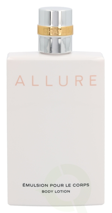 Chanel Allure Femme Body Lotion 200 ml in de groep BEAUTY & HEALTH / Huidsverzorging / Lichaamsverzorging / Body lotion bij TP E-commerce Nordic AB (C72116)