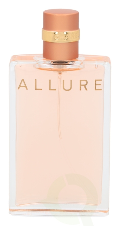 Chanel Allure Femme Edp Spray 50 ml in de groep BEAUTY & HEALTH / Geuren & Parfum / Parfum / Parfum voor haar bij TP E-commerce Nordic AB (C72117)