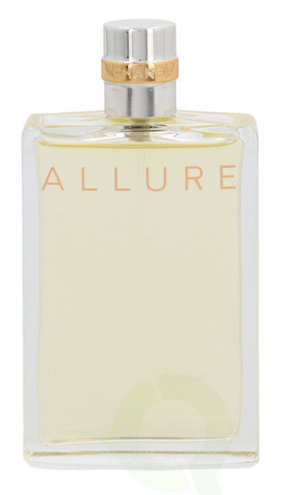 Chanel Allure Femme Edt Spray 100 ml in de groep BEAUTY & HEALTH / Geuren & Parfum / Parfum / Parfum voor haar bij TP E-commerce Nordic AB (C72119)