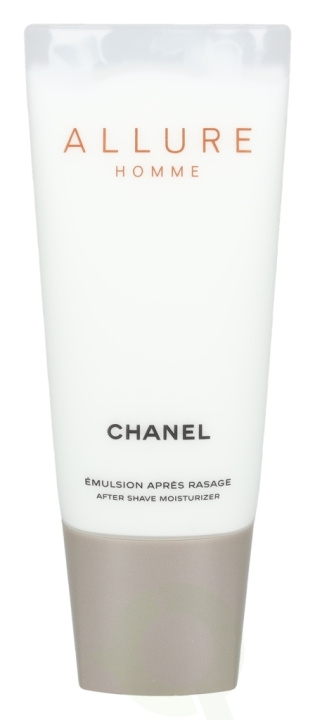 Chanel Allure Homme After Shave Moisturizer 100 ml in de groep BEAUTY & HEALTH / Haar & Styling / Scheren & Trimmen / Aftershave bij TP E-commerce Nordic AB (C72121)