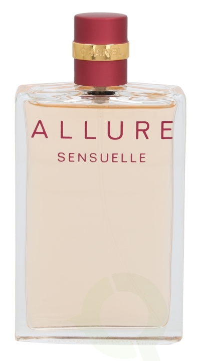 Chanel Allure Sensuelle Edp Spray 100 ml in de groep BEAUTY & HEALTH / Geuren & Parfum / Parfum / Parfum voor haar bij TP E-commerce Nordic AB (C72128)