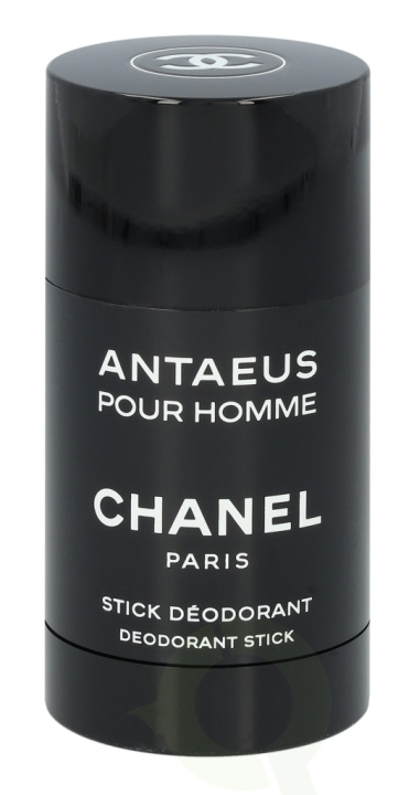 Chanel Antaeus Pour Homme Deo Stick 75 ml in de groep BEAUTY & HEALTH / Geuren & Parfum / Deodorant / Deodorant voor vrouwen bij TP E-commerce Nordic AB (C72130)