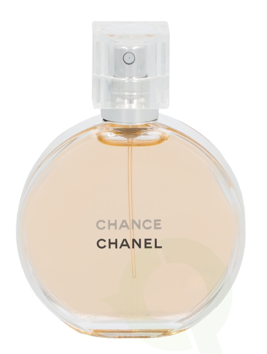 Chanel Chance Edt Spray 35 ml in de groep BEAUTY & HEALTH / Geuren & Parfum / Parfum / Parfum voor haar bij TP E-commerce Nordic AB (C72135)