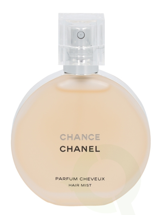 Chanel Chance Eau Fraiche Hair Mist 35 ml in de groep BEAUTY & HEALTH / Haar & Styling / Haarverzorging / Conditioner spray/kuur bij TP E-commerce Nordic AB (C72138)