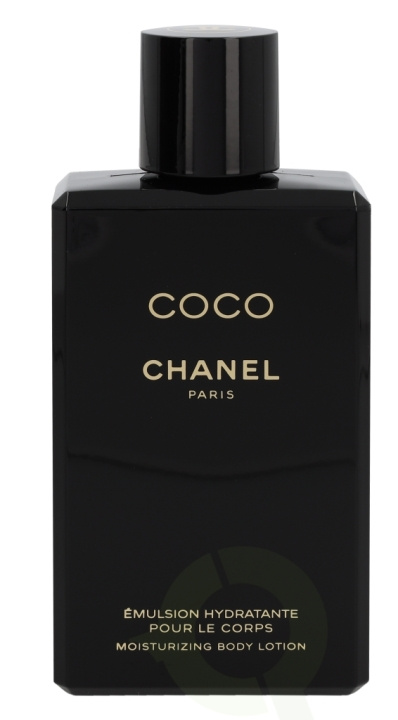 Chanel Coco Moisturizing Body Lotion 200 ml in de groep BEAUTY & HEALTH / Huidsverzorging / Lichaamsverzorging / Body lotion bij TP E-commerce Nordic AB (C72162)