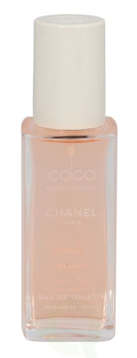 Chanel Coco Mademoiselle Edt Spray Refill 50 ml in de groep BEAUTY & HEALTH / Geuren & Parfum / Parfum / Parfum voor haar bij TP E-commerce Nordic AB (C72180)