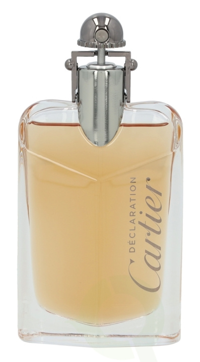 Cartier Declaration Edp Spray 50 ml in de groep BEAUTY & HEALTH / Geuren & Parfum / Parfum / Parfum voor hem bij TP E-commerce Nordic AB (C72201)