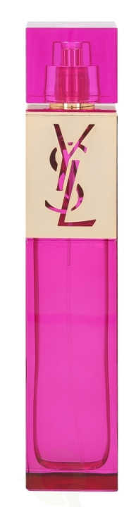 Yves Saint Laurent YSL Elle Edp Spray 90 ml in de groep BEAUTY & HEALTH / Geuren & Parfum / Parfum / Parfum voor haar bij TP E-commerce Nordic AB (C72212)