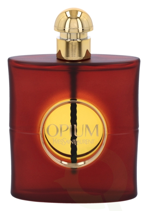 Yves Saint Laurent YSL Opium Pour Femme Edp Spray 90 ml in de groep BEAUTY & HEALTH / Geuren & Parfum / Parfum / Parfum voor haar bij TP E-commerce Nordic AB (C72223)