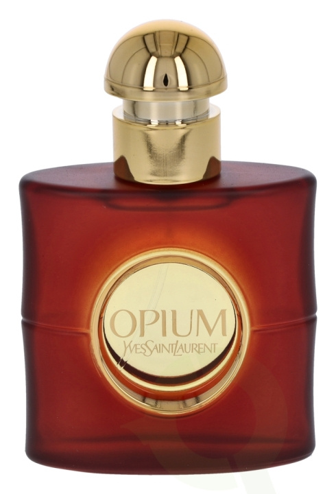 Yves Saint Laurent YSL Opium Pour Femme Edt Spray 30 ml in de groep BEAUTY & HEALTH / Geuren & Parfum / Parfum / Parfum voor haar bij TP E-commerce Nordic AB (C72224)