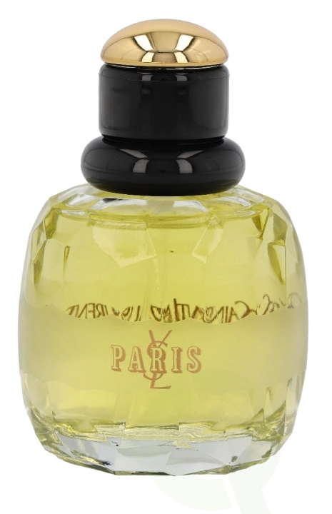 Yves Saint Laurent YSL Paris Edp Spray 75 ml in de groep BEAUTY & HEALTH / Geuren & Parfum / Parfum / Parfum voor haar bij TP E-commerce Nordic AB (C72227)