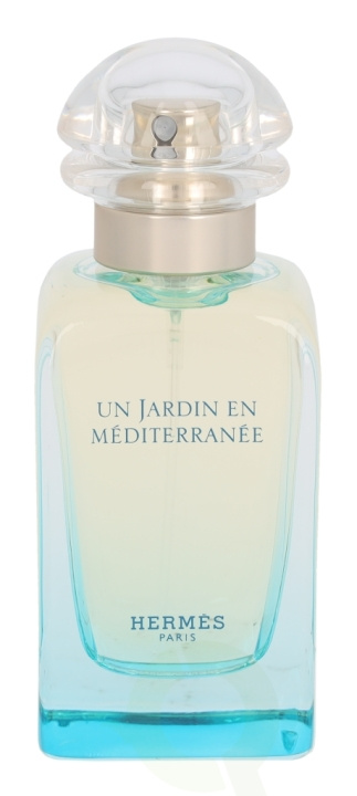 Hermes Un Jardin En Mediterranee Edt Spray 50 ml in de groep BEAUTY & HEALTH / Geuren & Parfum / Parfum / Unisex bij TP E-commerce Nordic AB (C72231)