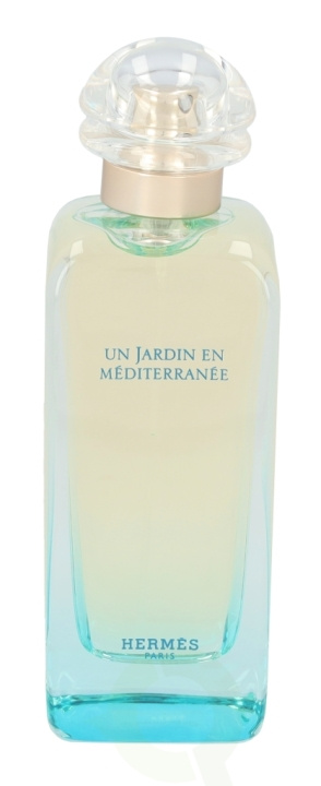 Hermes Un Jardin En Mediterranee Edt Spray 100 ml in de groep BEAUTY & HEALTH / Geuren & Parfum / Parfum / Parfum voor haar bij TP E-commerce Nordic AB (C72232)