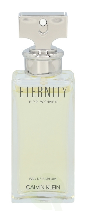 Calvin Klein Eternity For Women Edp Spray 50 ml in de groep BEAUTY & HEALTH / Geuren & Parfum / Parfum / Parfum voor haar bij TP E-commerce Nordic AB (C72236)