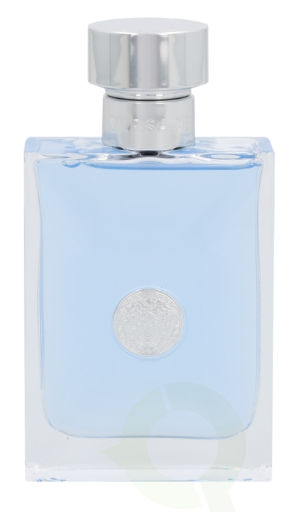 Versace Pour Homme After Shave Lotion 100 ml in de groep BEAUTY & HEALTH / Haar & Styling / Scheren & Trimmen / Aftershave bij TP E-commerce Nordic AB (C72254)