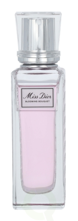 Dior Miss Dior Blooming Bouquet Roller-Pearl 20 ml in de groep BEAUTY & HEALTH / Geuren & Parfum / Parfum / Parfum voor haar bij TP E-commerce Nordic AB (C72259)