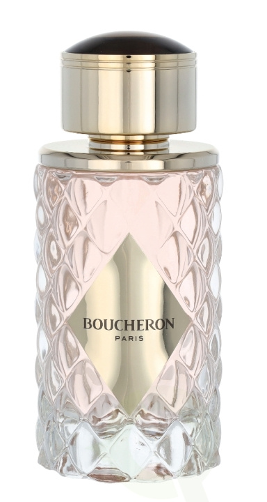 Boucheron Place Vendome Edp Spray 100 ml in de groep BEAUTY & HEALTH / Geuren & Parfum / Parfum / Parfum voor haar bij TP E-commerce Nordic AB (C72280)