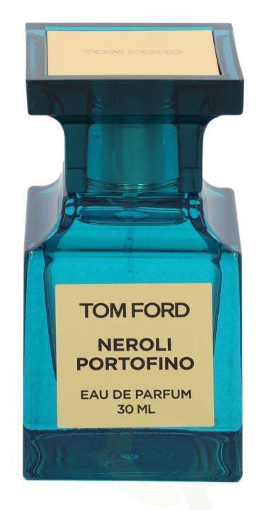 Tom Ford Neroli Portofino Edp Spray 30 ml in de groep BEAUTY & HEALTH / Geuren & Parfum / Parfum / Unisex bij TP E-commerce Nordic AB (C72293)