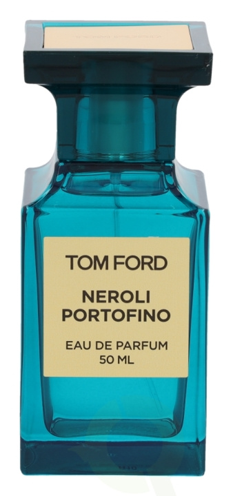 Tom Ford Neroli Portofino Edp Spray 50 ml in de groep BEAUTY & HEALTH / Geuren & Parfum / Parfum / Unisex bij TP E-commerce Nordic AB (C72294)