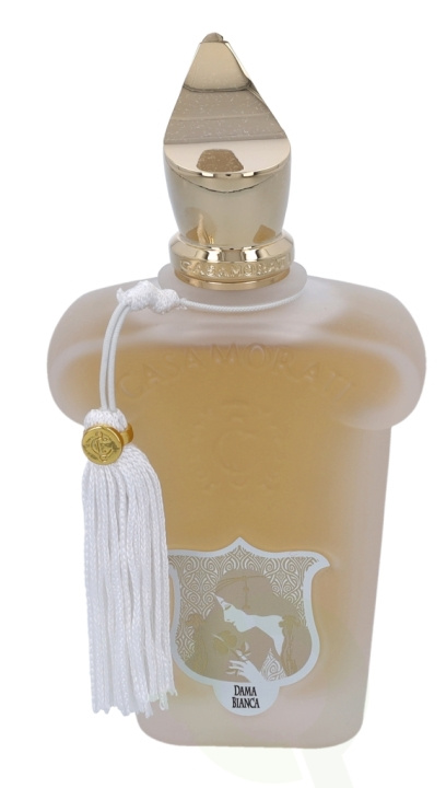 Xerjoff Casamorati Dama Bianca Edp Spray 100 ml in de groep BEAUTY & HEALTH / Geuren & Parfum / Parfum / Parfum voor haar bij TP E-commerce Nordic AB (C72300)