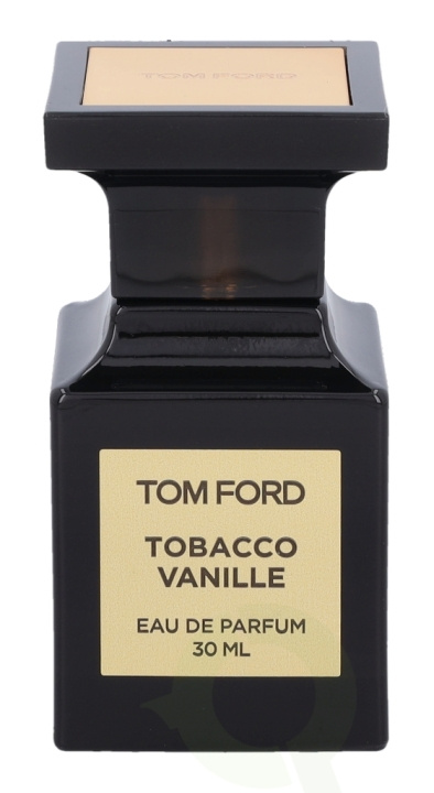 Tom Ford Tobacco Vanille Edp Spray 30 ml in de groep BEAUTY & HEALTH / Geuren & Parfum / Parfum / Parfum voor hem bij TP E-commerce Nordic AB (C72331)