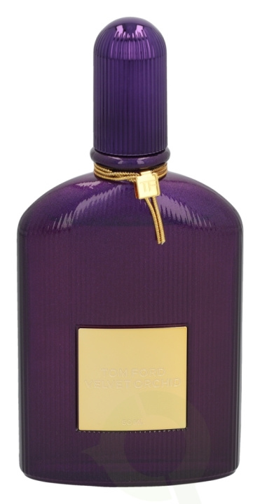 Tom Ford Velvet Orchid Edp Spray 50 ml in de groep BEAUTY & HEALTH / Geuren & Parfum / Parfum / Parfum voor haar bij TP E-commerce Nordic AB (C72335)